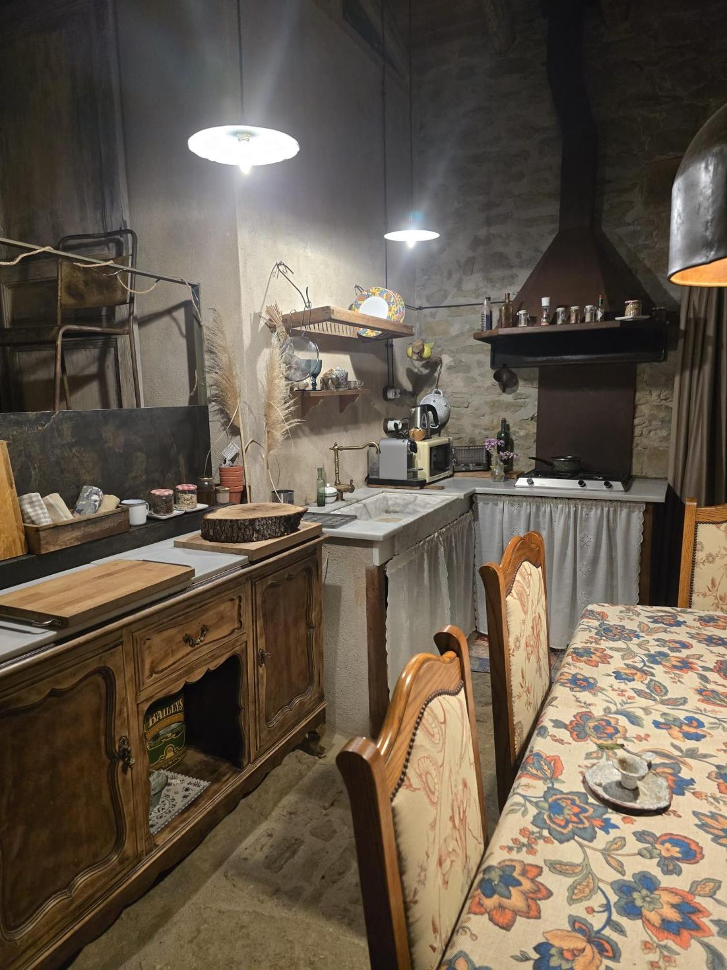 El Raco Dels Mussols 2 Villa Adri Стая снимка