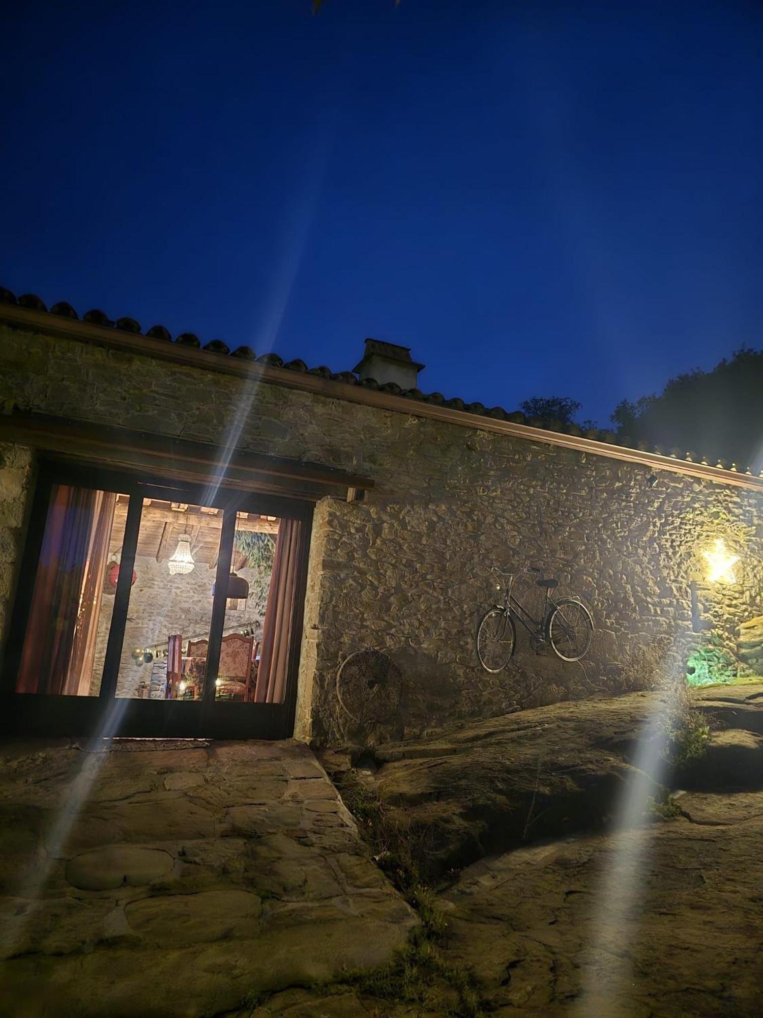 El Raco Dels Mussols 2 Villa Adri Стая снимка